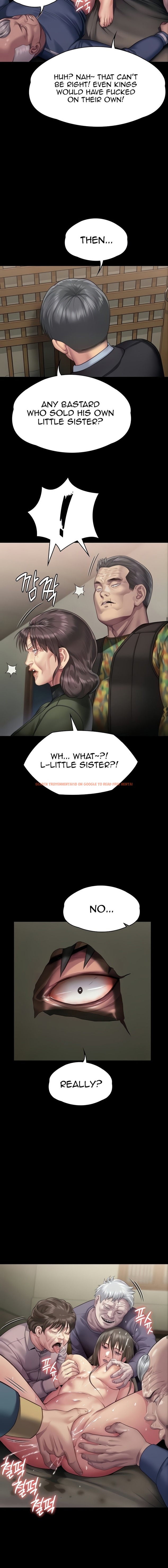 Read Hentai Image 16 29805 in comic Queen Bee - Chapter 299 - www.hentaitnt.net