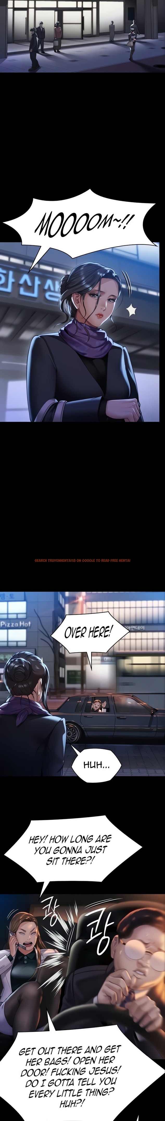 Read Hentai Image 21 29805 in comic Queen Bee - Chapter 299 - www.hentaitnt.net