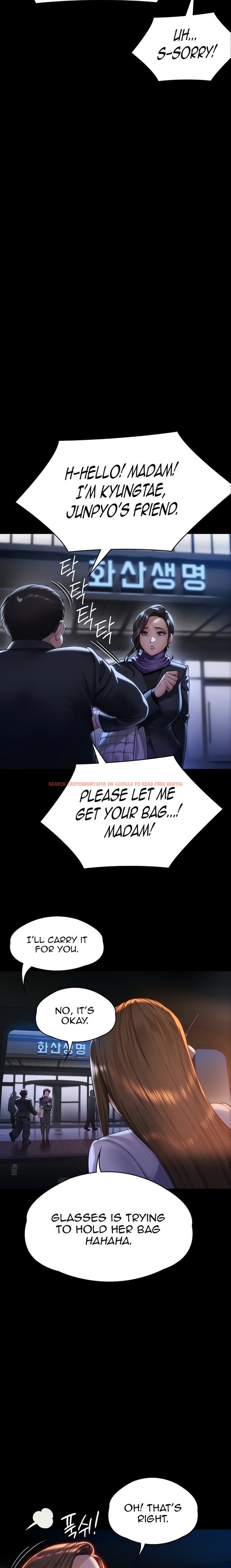 Read Hentai Image 22 29805 in comic Queen Bee - Chapter 299 - www.hentaitnt.net