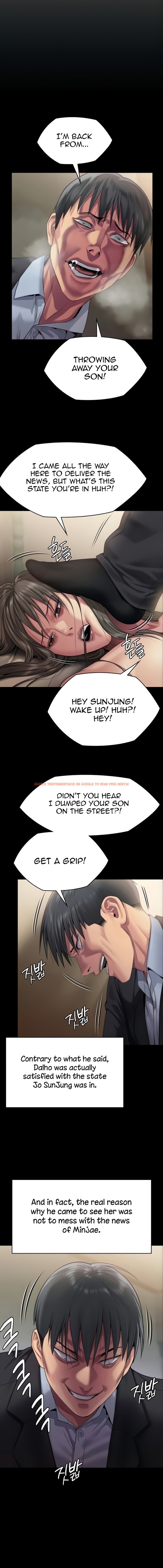 Read Hentai Image 6 29805 in comic Queen Bee - Chapter 299 - www.hentaitnt.net