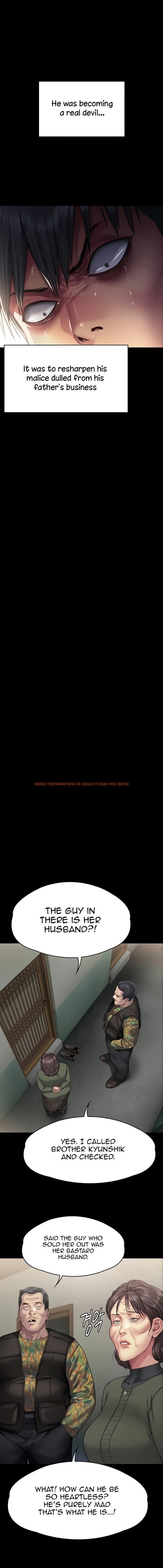 Read Hentai Image 7 29805 in comic Queen Bee - Chapter 299 - www.hentaitnt.net