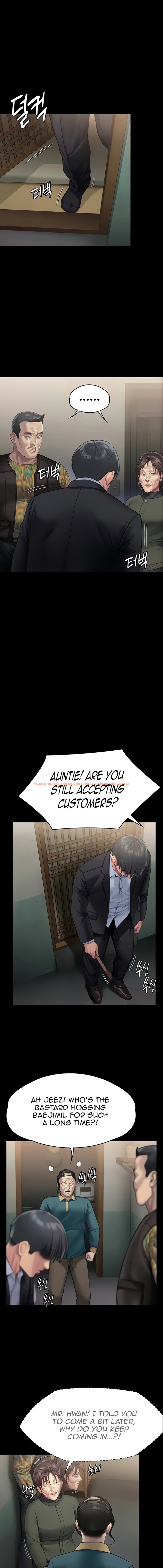 Read Hentai Image 8 29805 in comic Queen Bee - Chapter 299 - www.hentaitnt.net