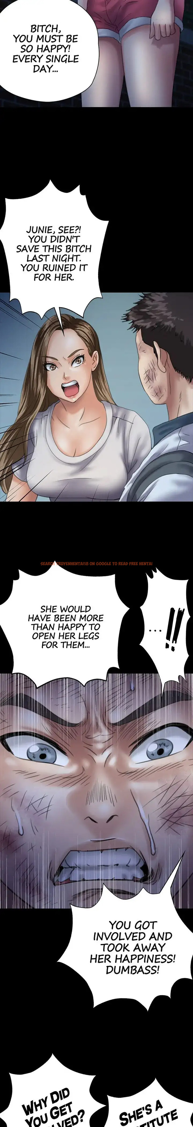 Read Hentai Image 10 953 in comic Queen Bee - Chapter 30 - hentaitnt.net