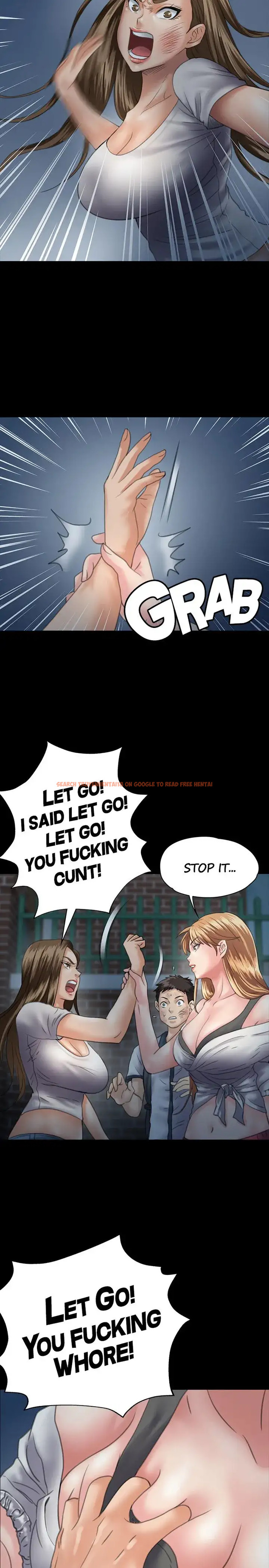 Read Hentai Image 14 953 in comic Queen Bee - Chapter 30 - hentaitnt.net