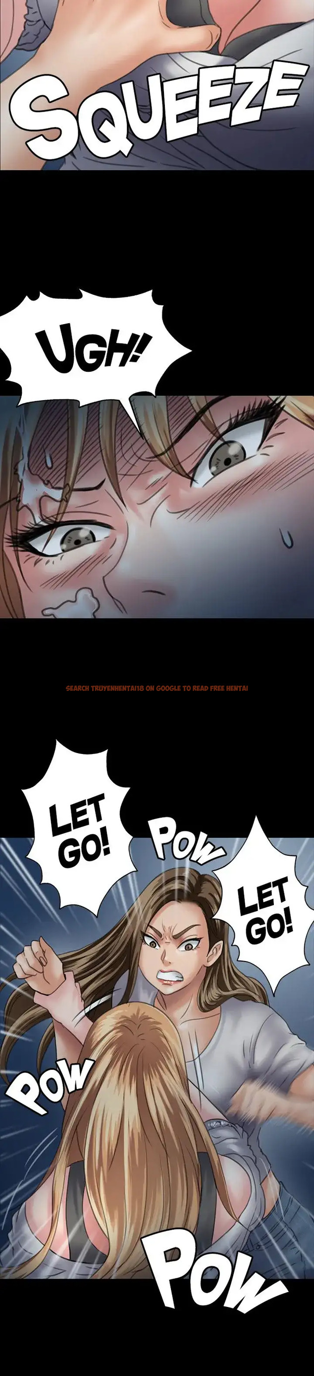Read Hentai Image 15 956 in comic Queen Bee - Chapter 30 - hentaitnt.net