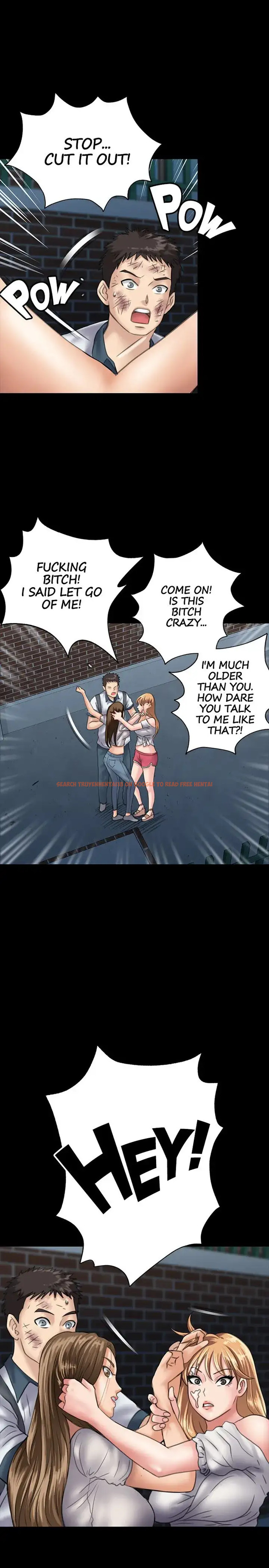Read Hentai Image 16 956 in comic Queen Bee - Chapter 30 - hentaitnt.net
