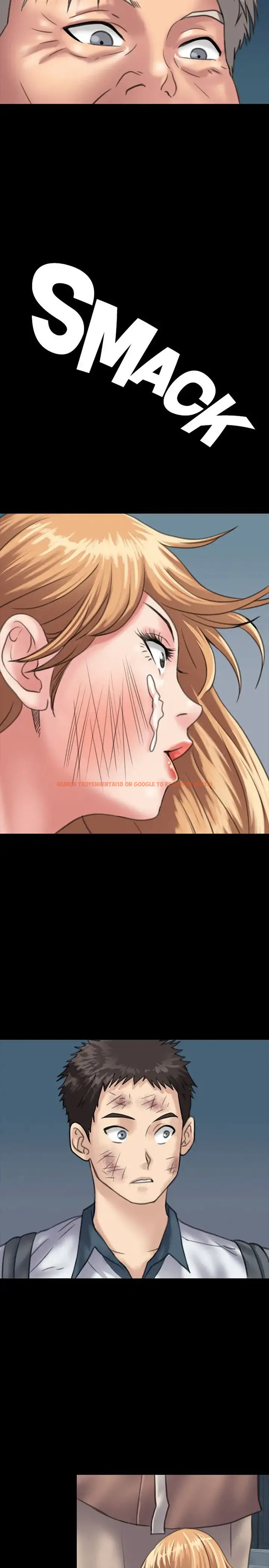 Read Hentai Image 18 956 in comic Queen Bee - Chapter 30 - hentaitnt.net