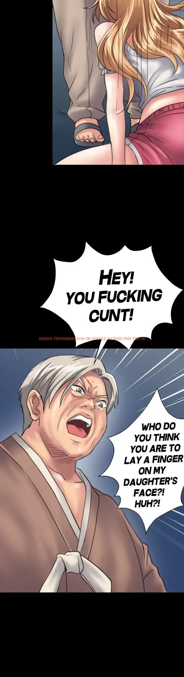 Read Hentai Image 19 956 in comic Queen Bee - Chapter 30 - hentaitnt.net