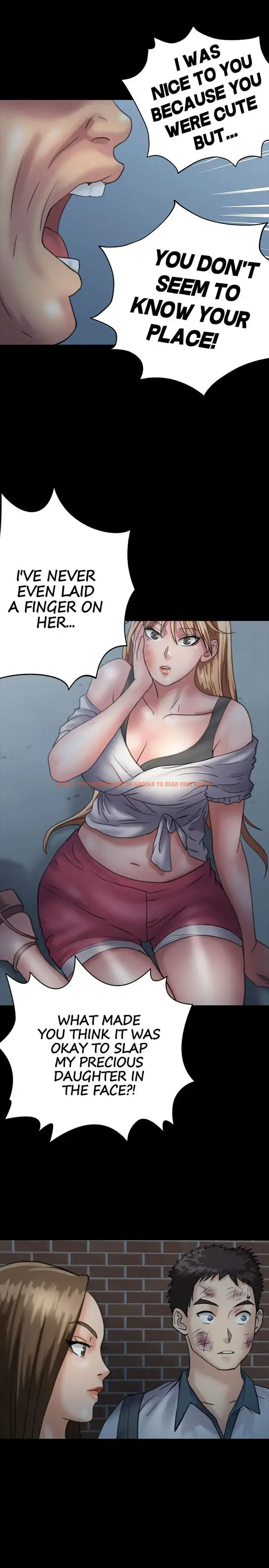 Read Hentai Image 20 956 in comic Queen Bee - Chapter 30 - hentaitnt.net