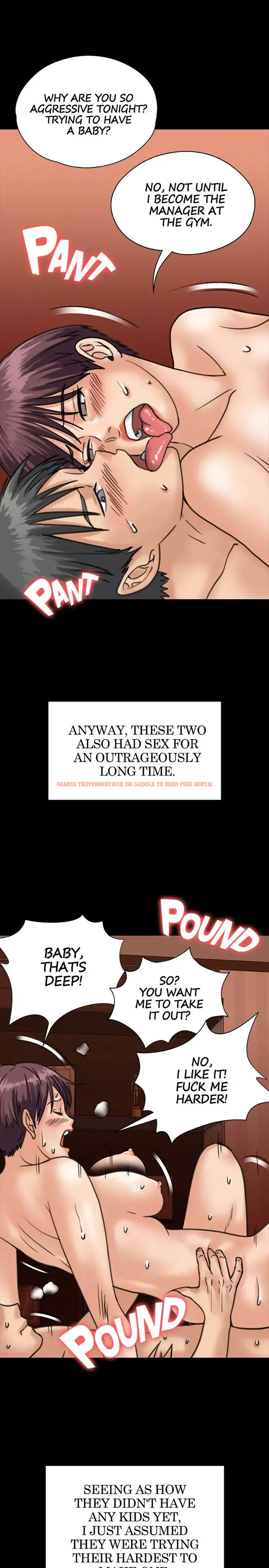 Read Hentai Image 24 956 in comic Queen Bee - Chapter 30 - hentaitnt.net