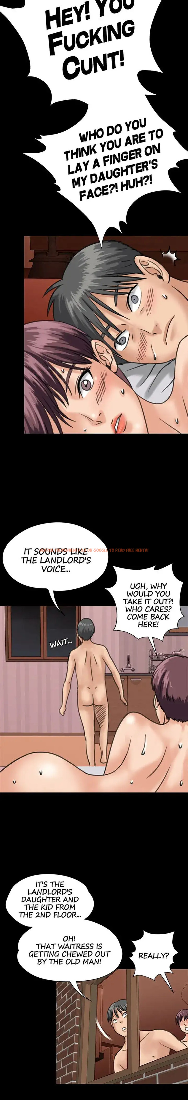 Read Hentai Image 27 956 in comic Queen Bee - Chapter 30 - hentaitnt.net