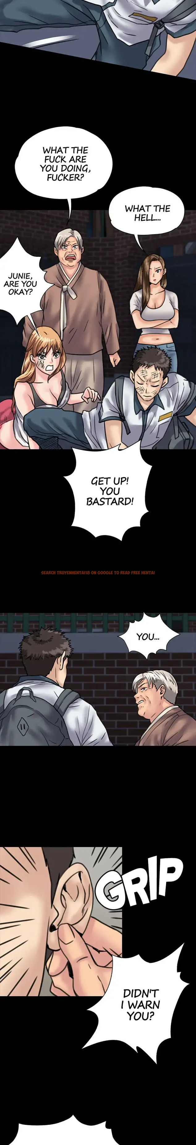 Read Hentai Image 30 956 in comic Queen Bee - Chapter 30 - hentaitnt.net