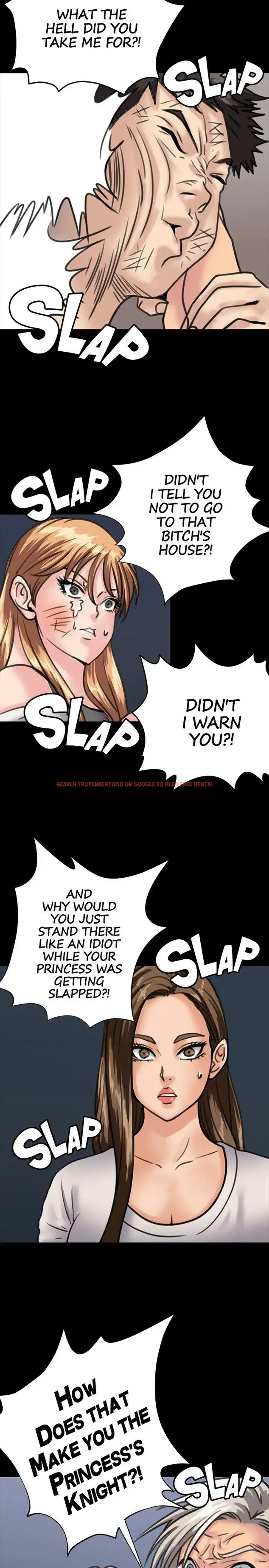 Read Hentai Image 31 956 in comic Queen Bee - Chapter 30 - hentaitnt.net
