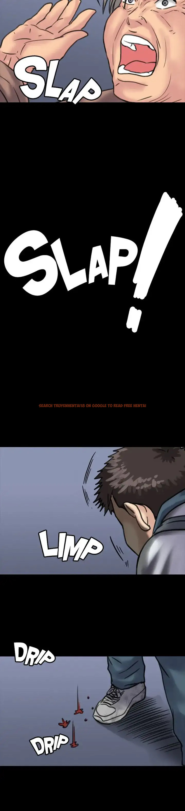 Read Hentai Image 32 956 in comic Queen Bee - Chapter 30 - hentaitnt.net
