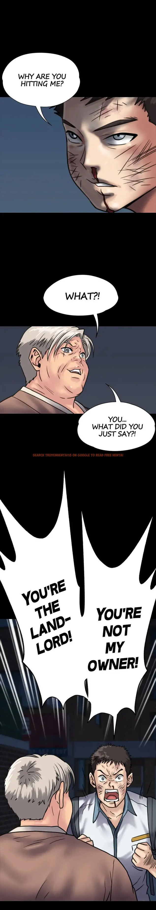 Read Hentai Image 33 956 in comic Queen Bee - Chapter 30 - hentaitnt.net
