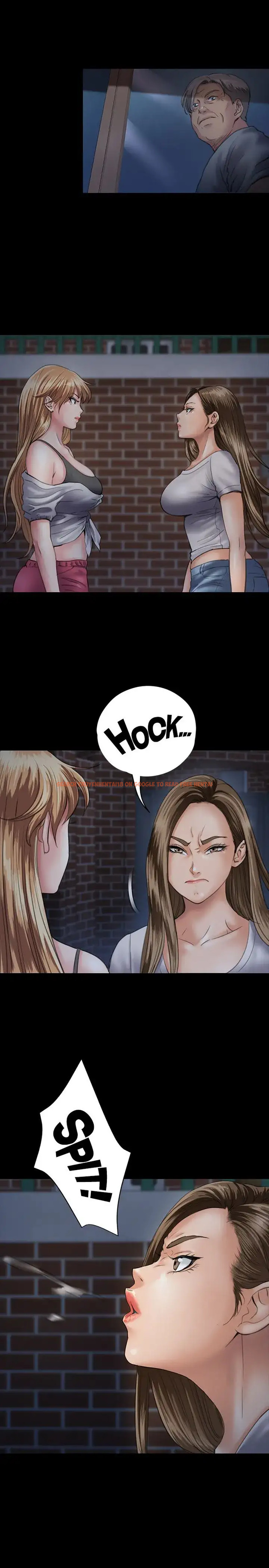 Read Hentai Image 5 953 in comic Queen Bee - Chapter 30 - hentaitnt.net