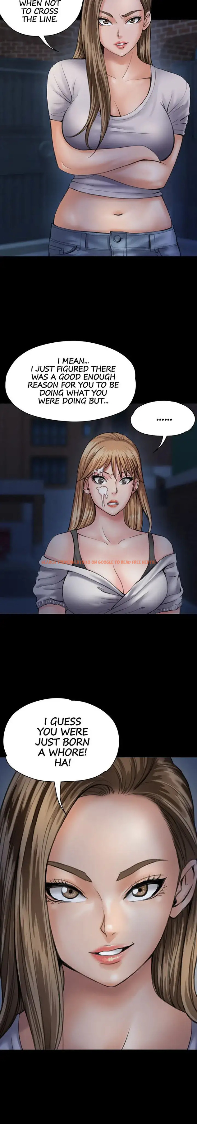 Read Hentai Image 7 953 in comic Queen Bee - Chapter 30 - hentaitnt.net
