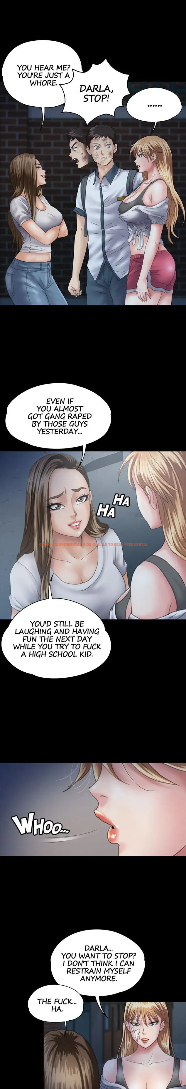 Read Hentai Image 8 953 in comic Queen Bee - Chapter 30 - hentaitnt.net