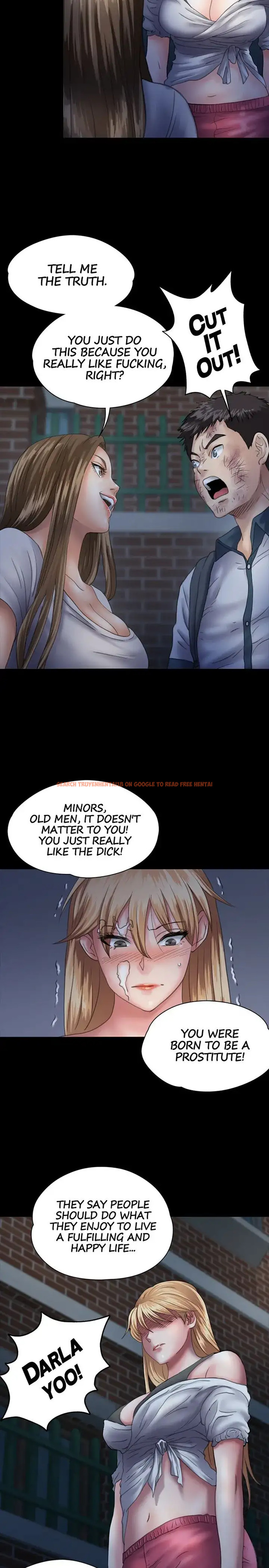 Read Hentai Image 9 953 in comic Queen Bee - Chapter 30 - hentaitnt.net