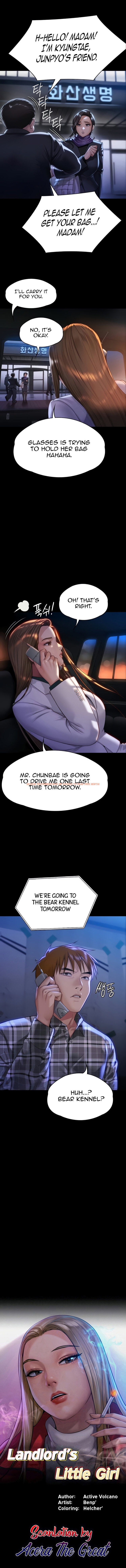 Read Hentai Image 1 30918 in comic Queen Bee - Chapter 300 - www.hentaitnt.net