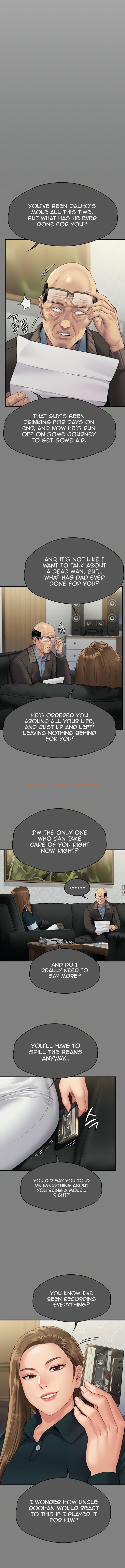 Read Hentai Image 10 30918 in comic Queen Bee - Chapter 300 - www.hentaitnt.net