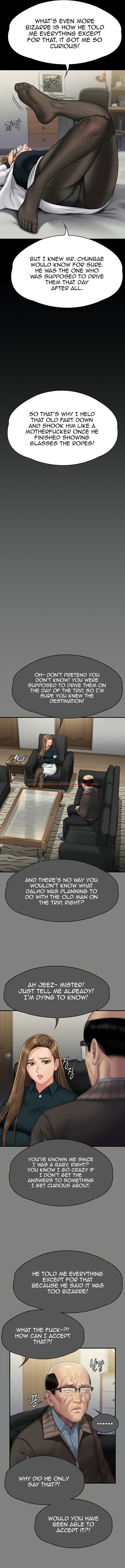 Read Hentai Image 6 30918 in comic Queen Bee - Chapter 300 - www.hentaitnt.net