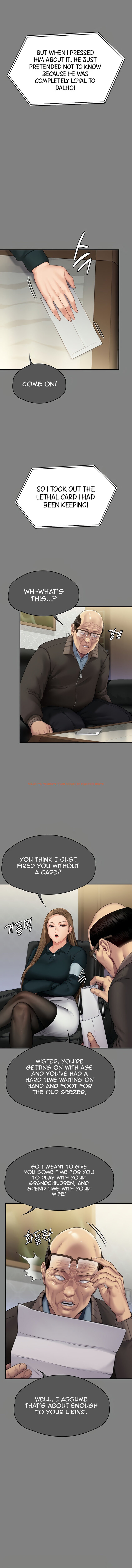 Read Hentai Image 7 30918 in comic Queen Bee - Chapter 300 - www.hentaitnt.net