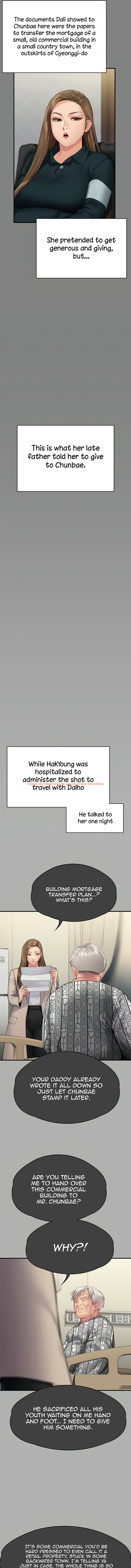 Read Hentai Image 8 30918 in comic Queen Bee - Chapter 300 - www.hentaitnt.net