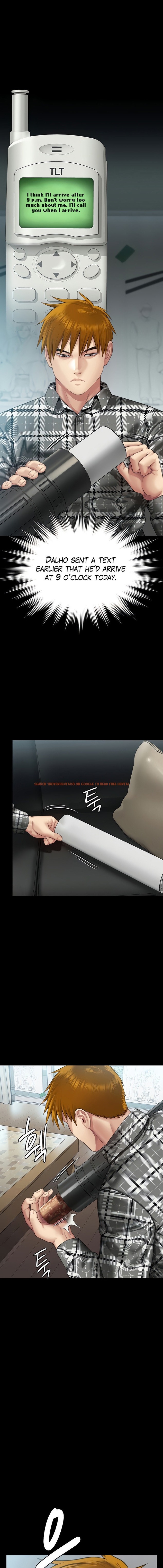 Read Hentai Image 1 54078 in comic Queen Bee - Chapter 301 - www.hentaitnt.net