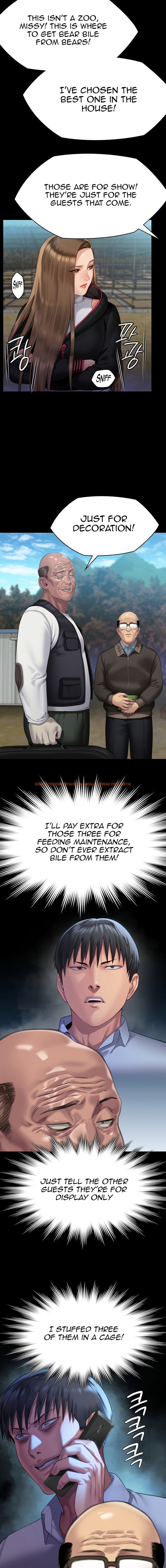 Read Hentai Image 11 54078 in comic Queen Bee - Chapter 301 - www.hentaitnt.net