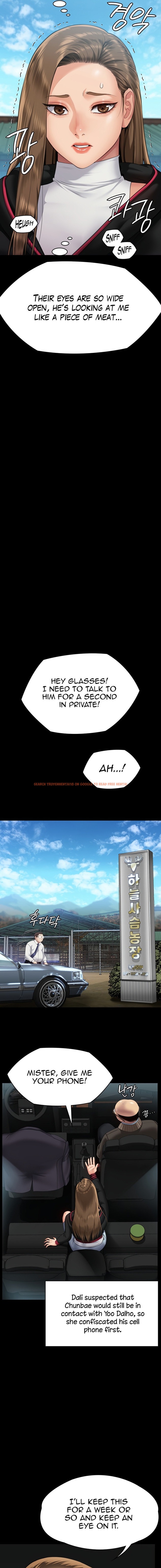 Read Hentai Image 13 54078 in comic Queen Bee - Chapter 301 - www.hentaitnt.net