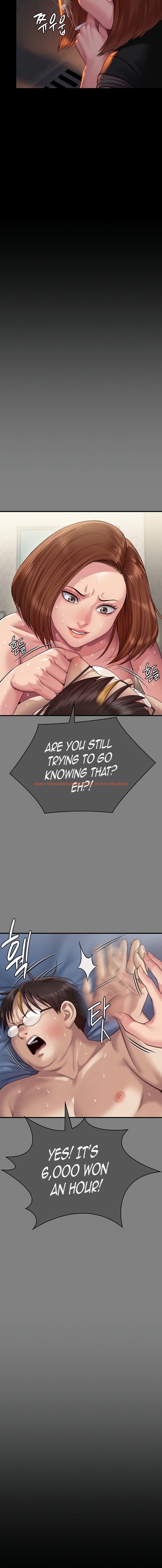 Read Hentai Image 19 54078 in comic Queen Bee - Chapter 301 - www.hentaitnt.net