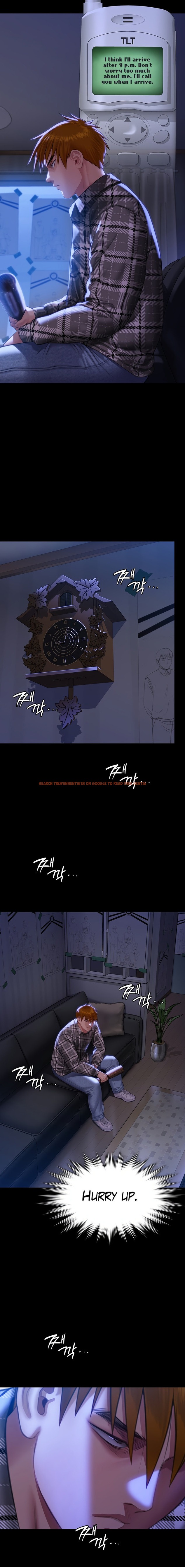 Read Hentai Image 22 54078 in comic Queen Bee - Chapter 301 - www.hentaitnt.net