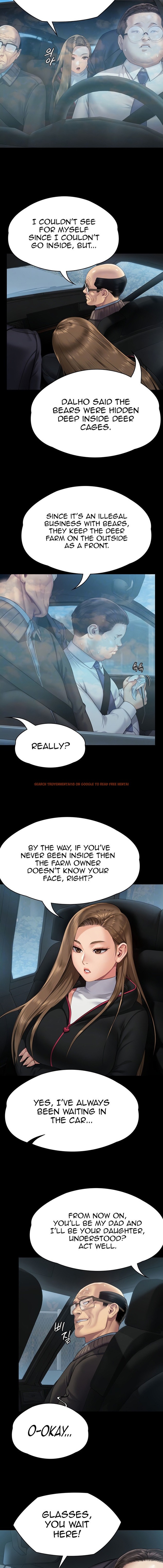 Read Hentai Image 3 54078 in comic Queen Bee - Chapter 301 - www.hentaitnt.net