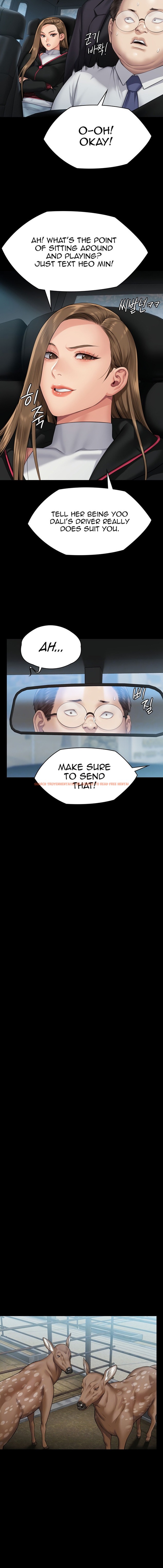 Read Hentai Image 4 54078 in comic Queen Bee - Chapter 301 - www.hentaitnt.net