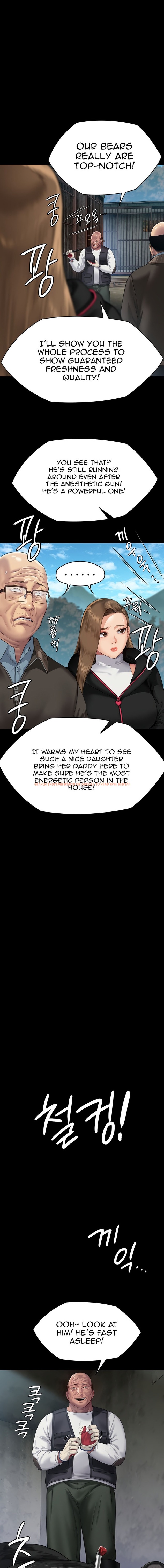 Read Hentai Image 6 54078 in comic Queen Bee - Chapter 301 - www.hentaitnt.net