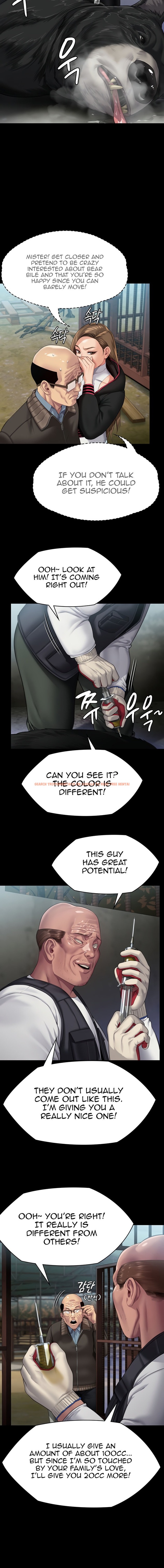 Read Hentai Image 7 54078 in comic Queen Bee - Chapter 301 - www.hentaitnt.net