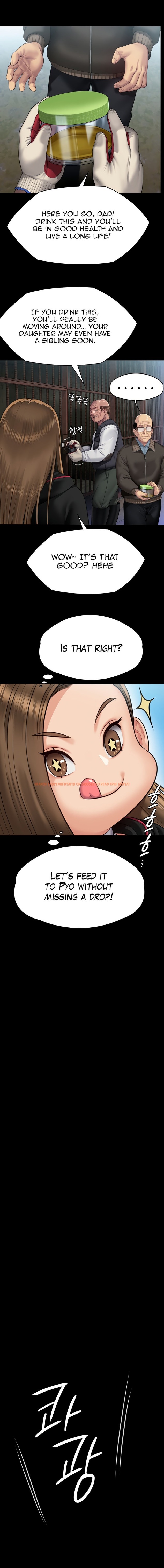 Read Hentai Image 8 54078 in comic Queen Bee - Chapter 301 - www.hentaitnt.net