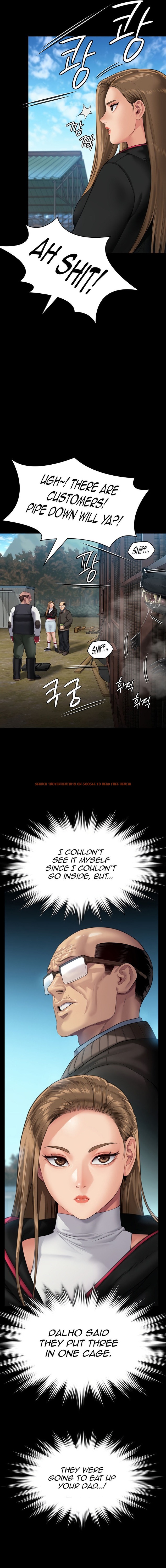 Read Hentai Image 9 54078 in comic Queen Bee - Chapter 301 - www.hentaitnt.net