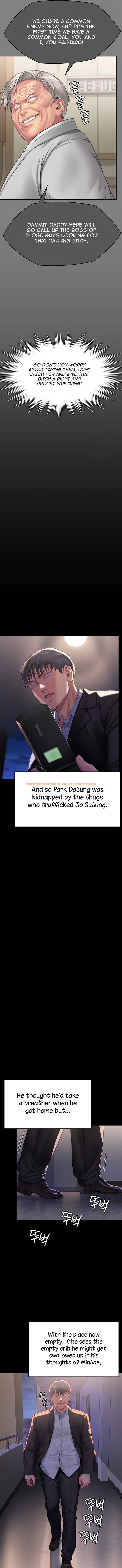 Read Hentai Image 10 03435 in comic Queen Bee - Chapter 302 - www.hentaitnt.net