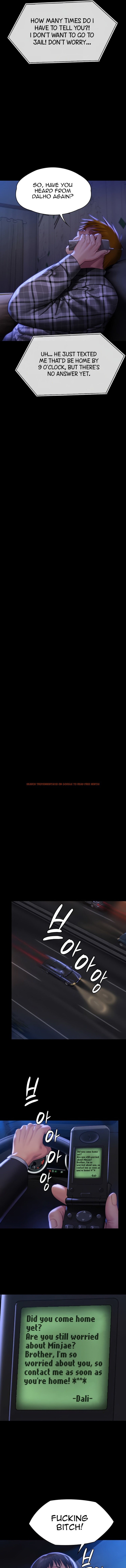 Read Hentai Image 13 03435 in comic Queen Bee - Chapter 302 - www.hentaitnt.net