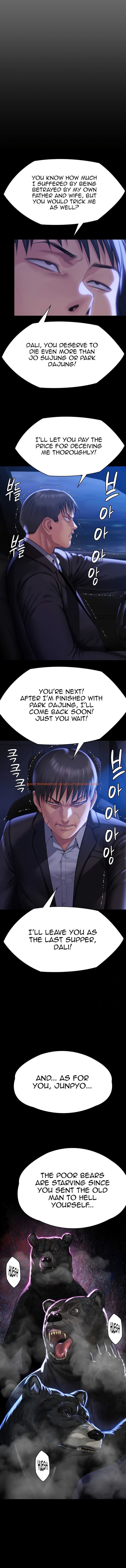 Read Hentai Image 15 03435 in comic Queen Bee - Chapter 302 - www.hentaitnt.net