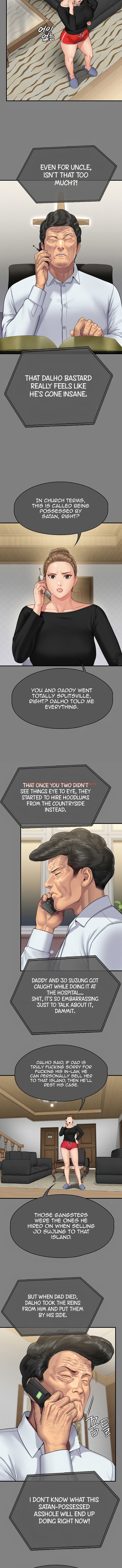 Read Hentai Image 20 03435 in comic Queen Bee - Chapter 302 - www.hentaitnt.net