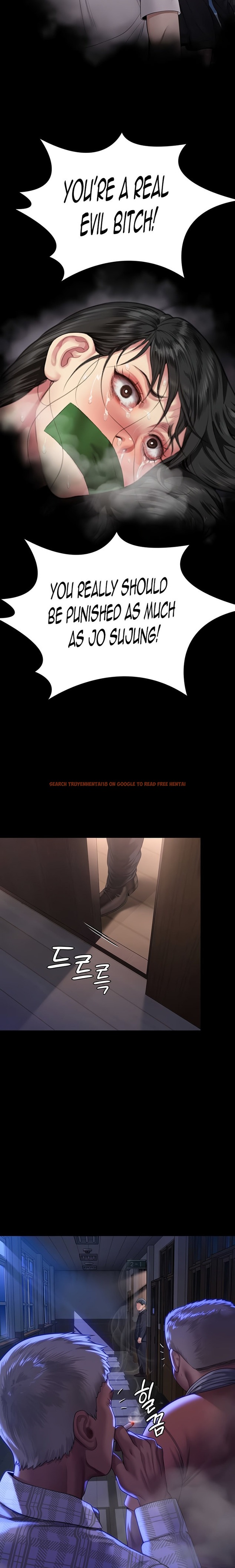 Read Hentai Image 26 03435 in comic Queen Bee - Chapter 302 - www.hentaitnt.net