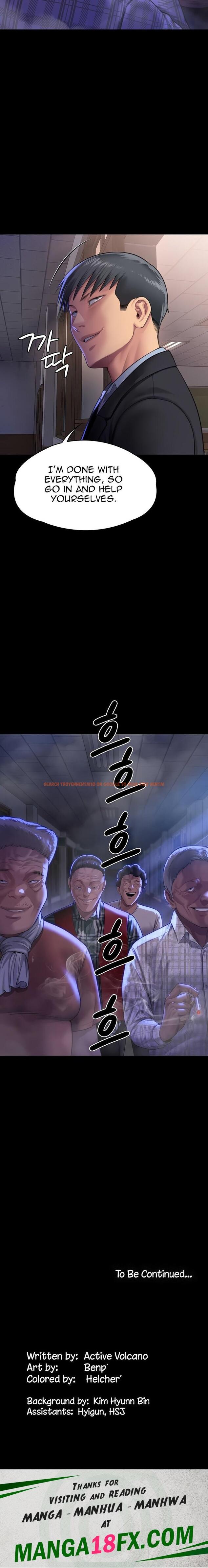 Read Hentai Image 27 03435 in comic Queen Bee - Chapter 302 - www.hentaitnt.net