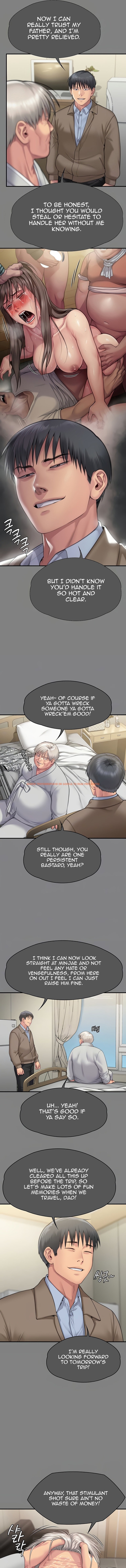 Read Hentai Image 4 03435 in comic Queen Bee - Chapter 302 - www.hentaitnt.net