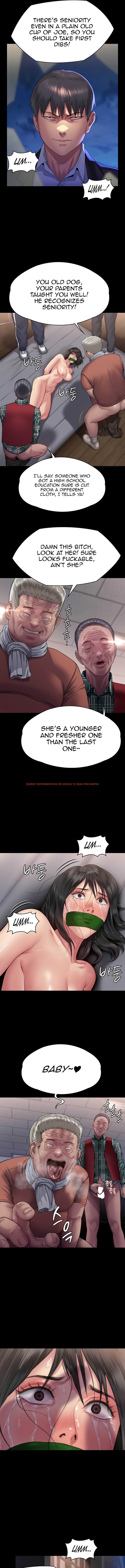 Read Hentai Image 10 51046 in comic Queen Bee - Chapter 303 - hentaitnt.net