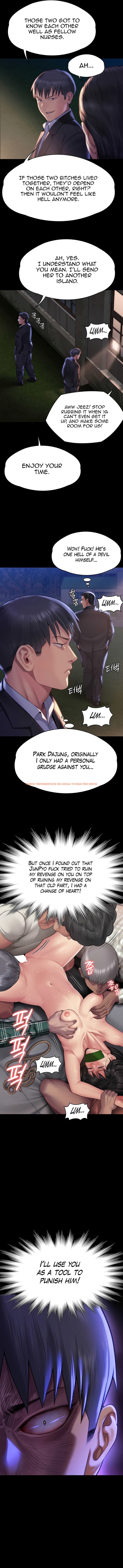 Read Hentai Image 13 51046 in comic Queen Bee - Chapter 303 - hentaitnt.net