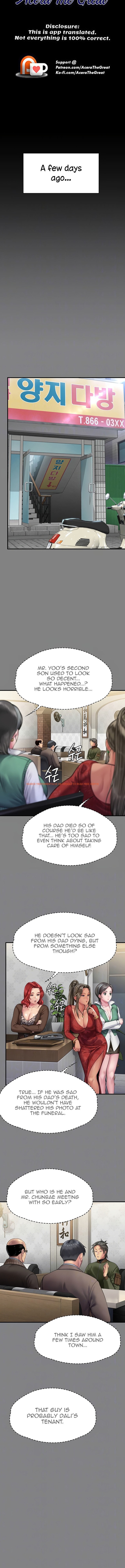 Read Hentai Image 2 51045 in comic Queen Bee - Chapter 303 - hentaitnt.net