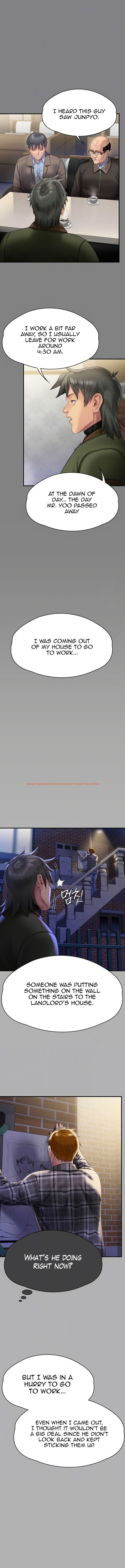 Read Hentai Image 3 51045 in comic Queen Bee - Chapter 303 - hentaitnt.net